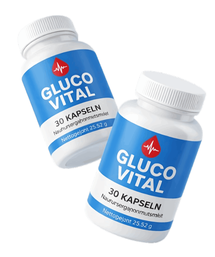 Gluco Vital
