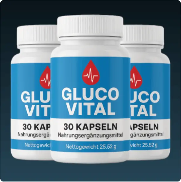 Gluco Vital