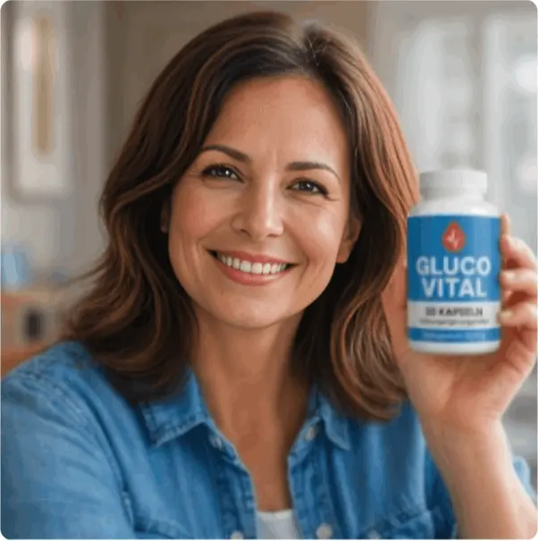 Was ist Gluco Vital?